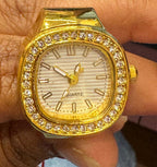 Ring Watch