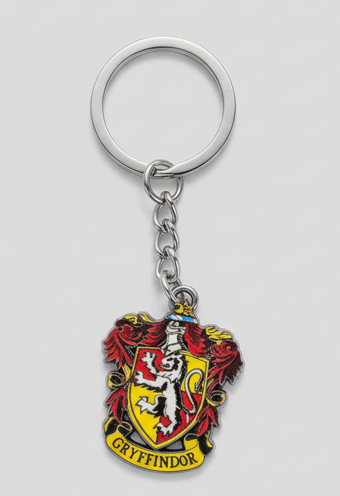 Loungefly Harry Potter Spinner Keychain