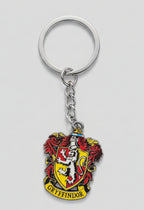 Loungefly Harry Potter Spinner Keychain