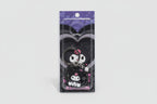 Kuromi Keychain