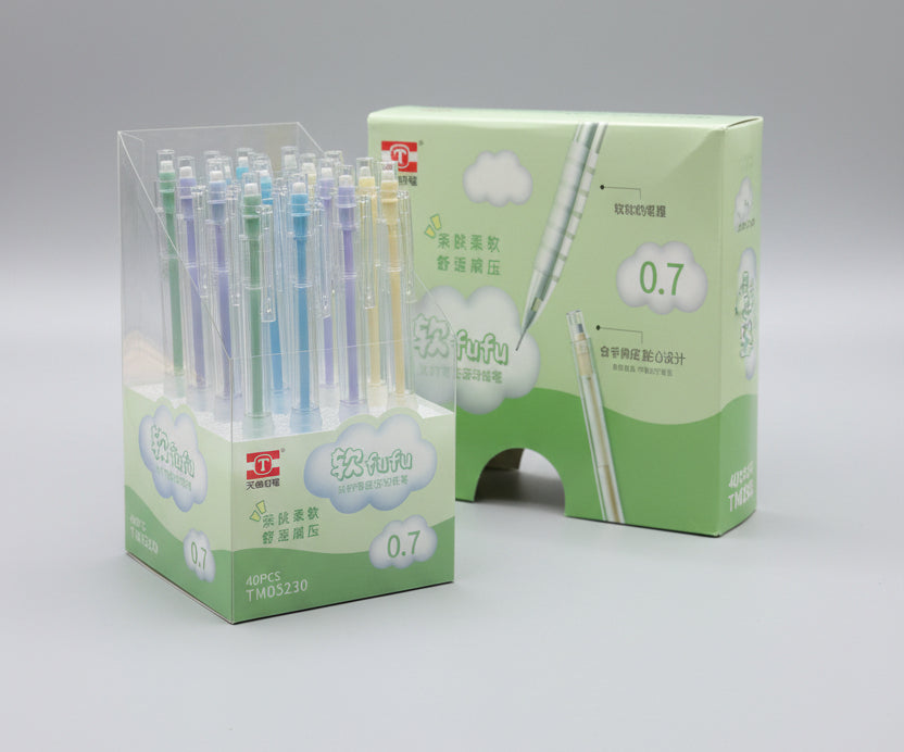 Pastel mechanical Pencil