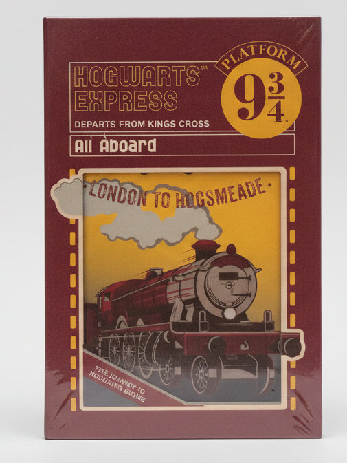 Harry Porter Diary