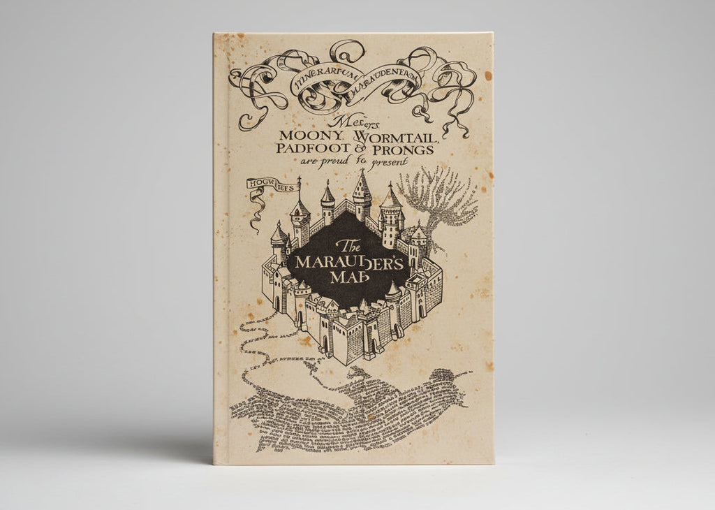 Harry Porter Diary