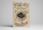 Harry Porter Diary
