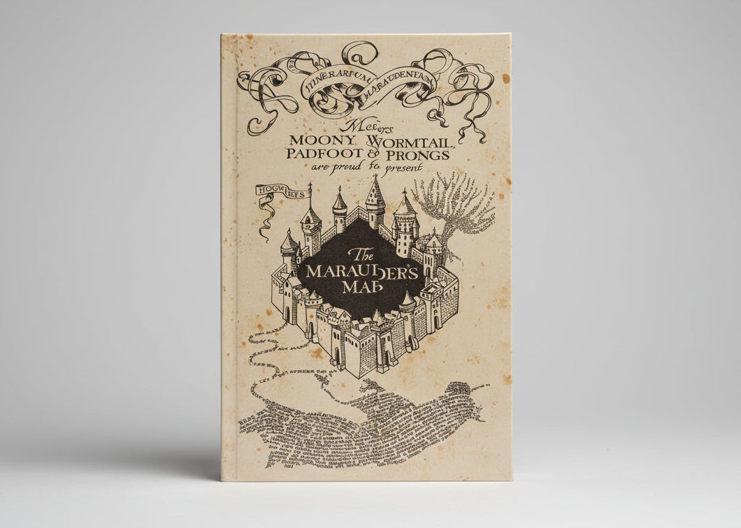 Harry Porter Diary