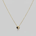 Heart Pendant Necklace