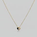 Heart Pendant Necklace