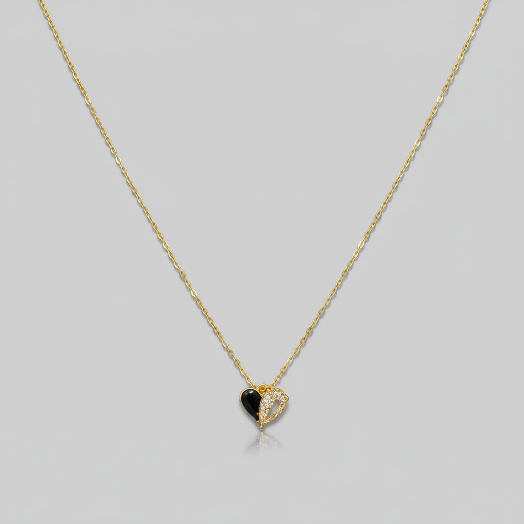 Heart Pendant Necklace