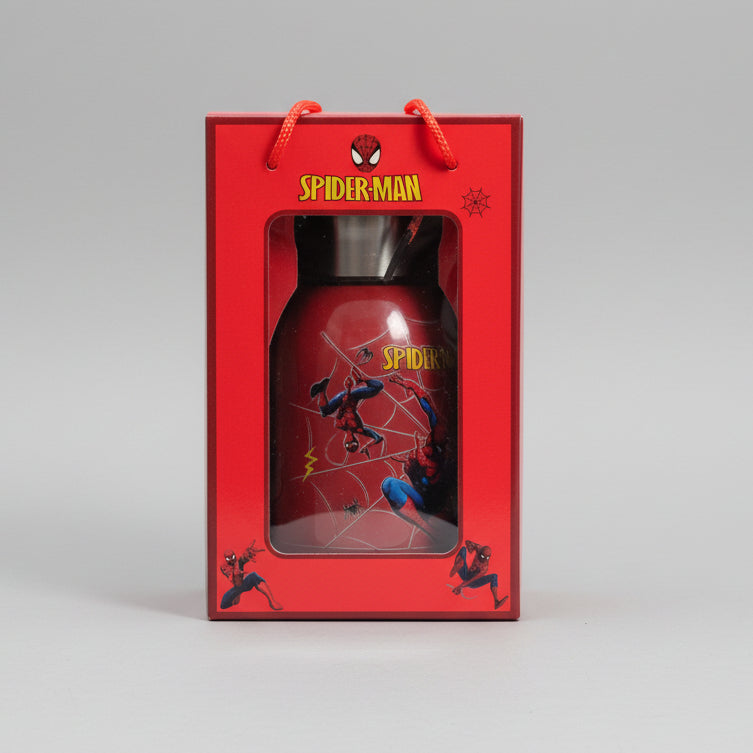 Cute Character Thermos Bottles