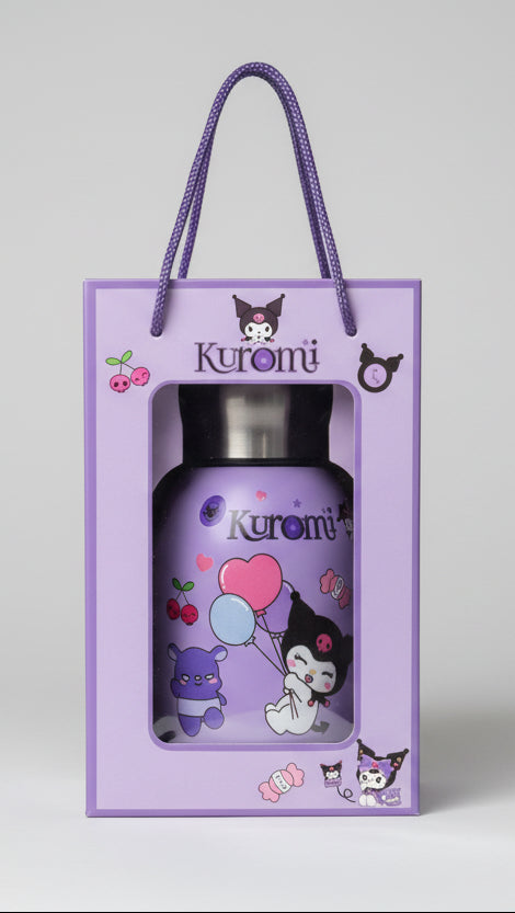 Cute Character Thermos Bottles