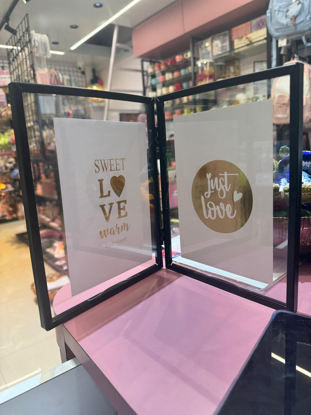 Photo Frames