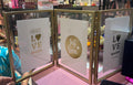 Double & Trifold Photo Frame