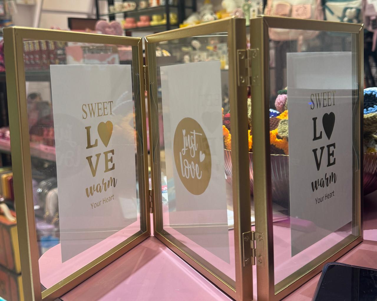 Photo Frames