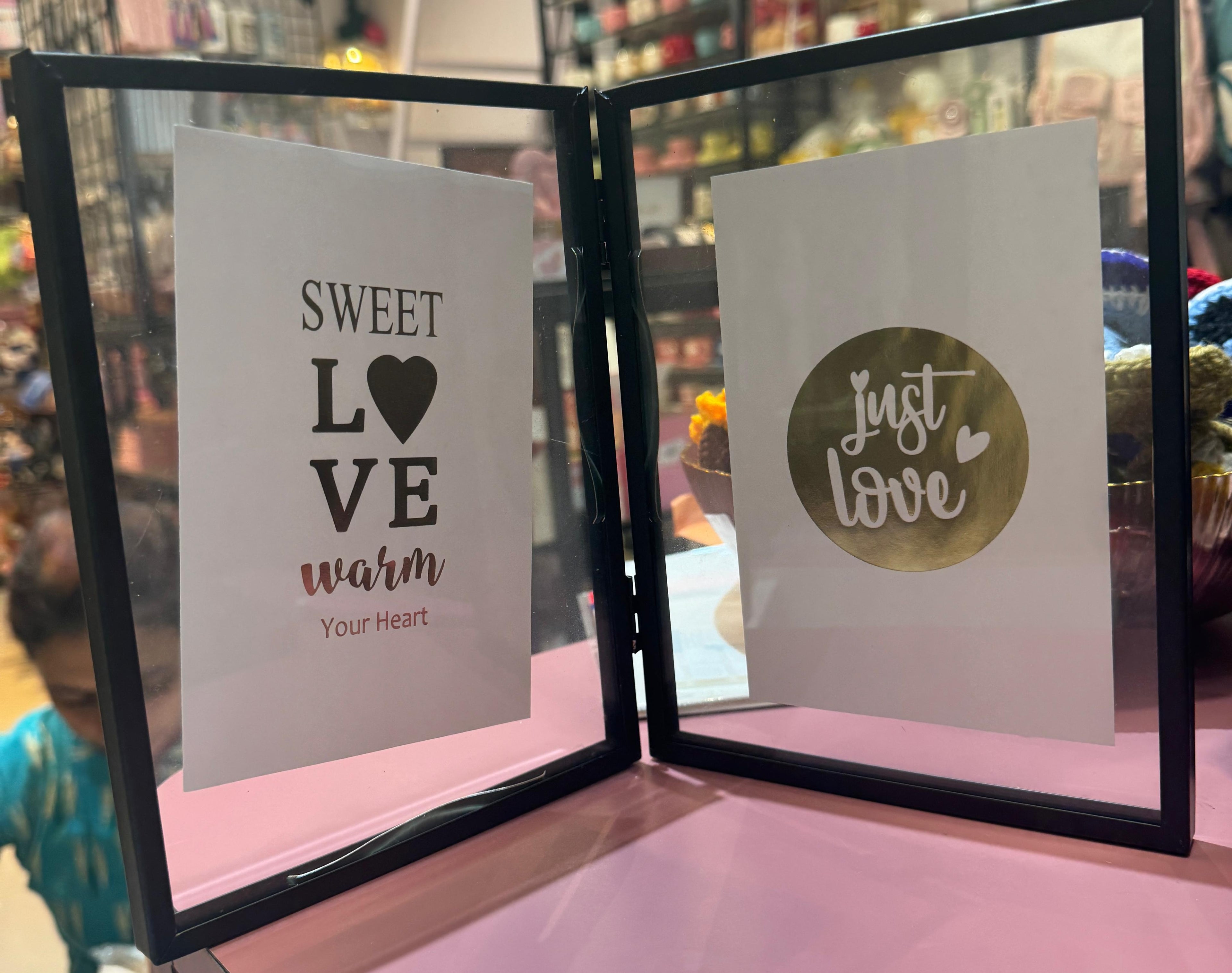 Photo Frames
