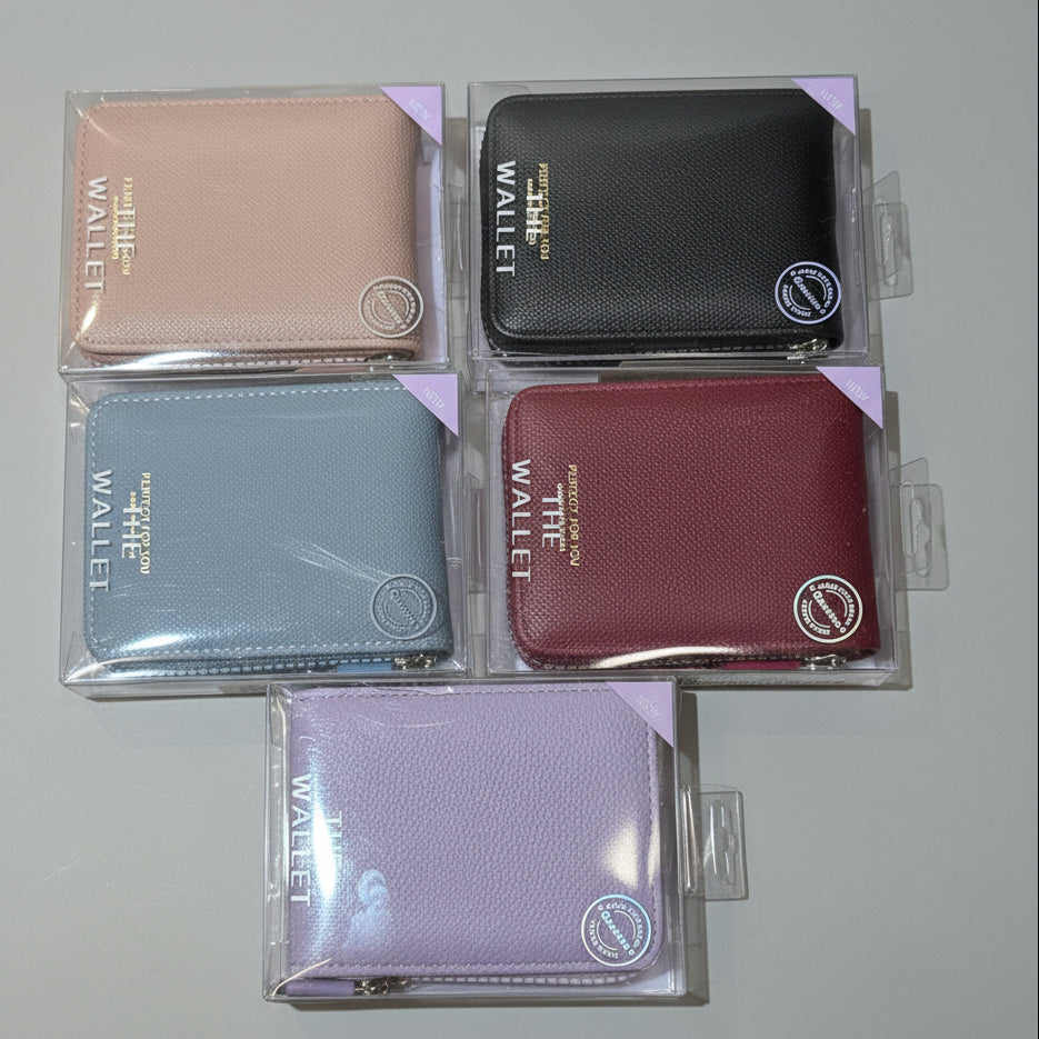 Premium Wallet