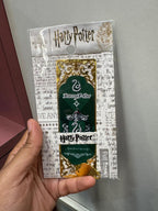 Harry Porter Premium Bookmark