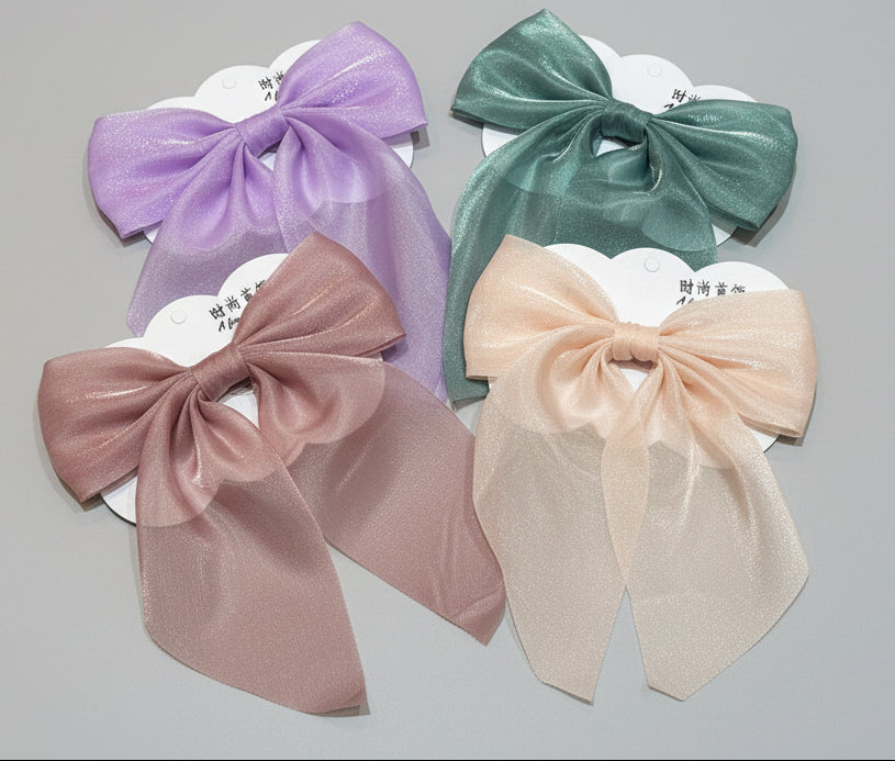 Bow
