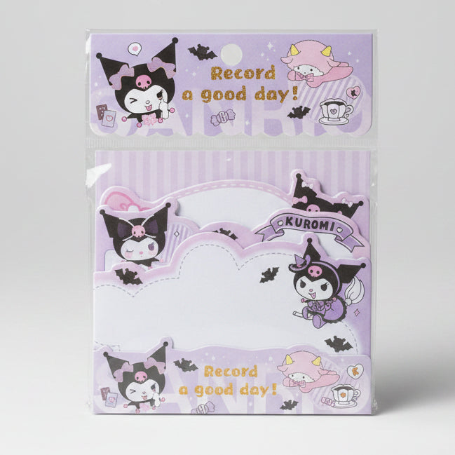 3 In 1 Cute Stickers