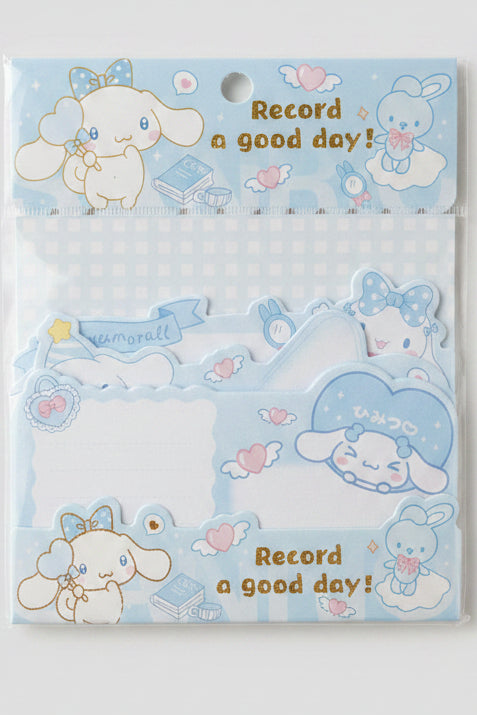 3 In 1 Cute Stickers