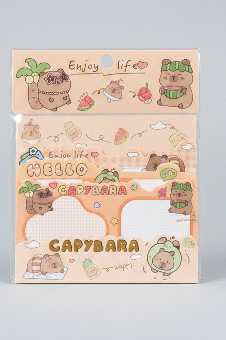 3 In 1 Cute Stickers