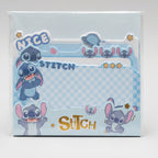 3 In 1 Cute Stickers
