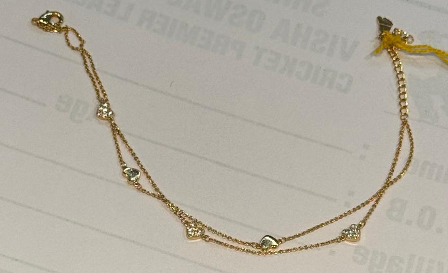 Foot Anklet