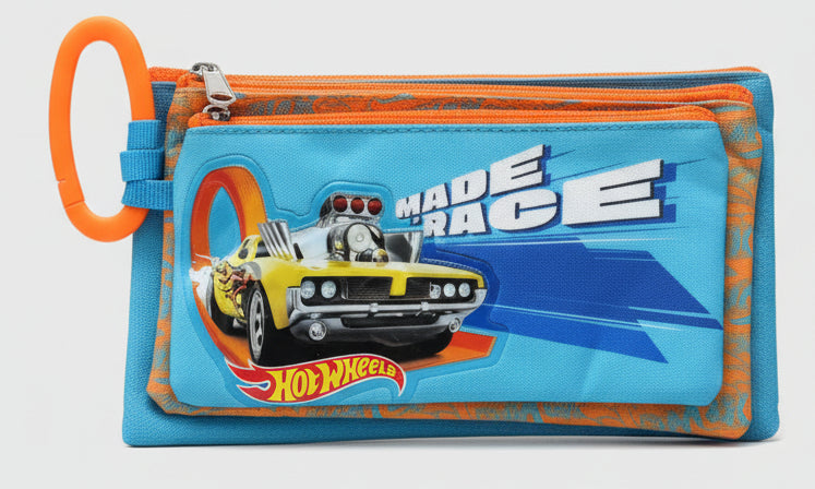 3 Pouch Set