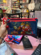 3 Pouch Set