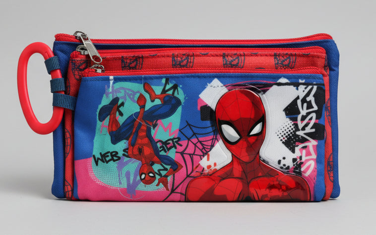 3 Pouch Set