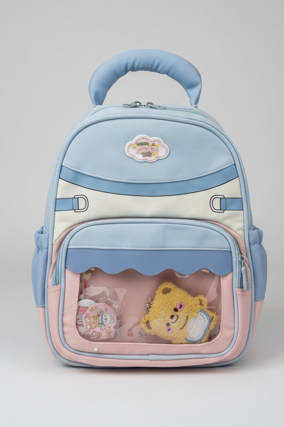 Fancy Backpack For Kids