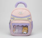 Fancy Backpack For Kids