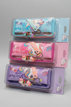 Avenger & Unicorn Pouch