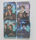 Harry Porter Lock Diary