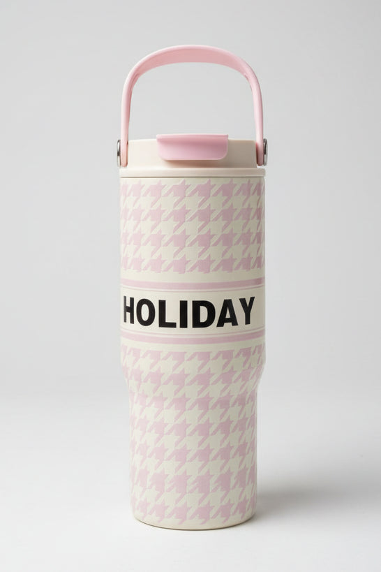 Cute Pattern Pinterest Bottle