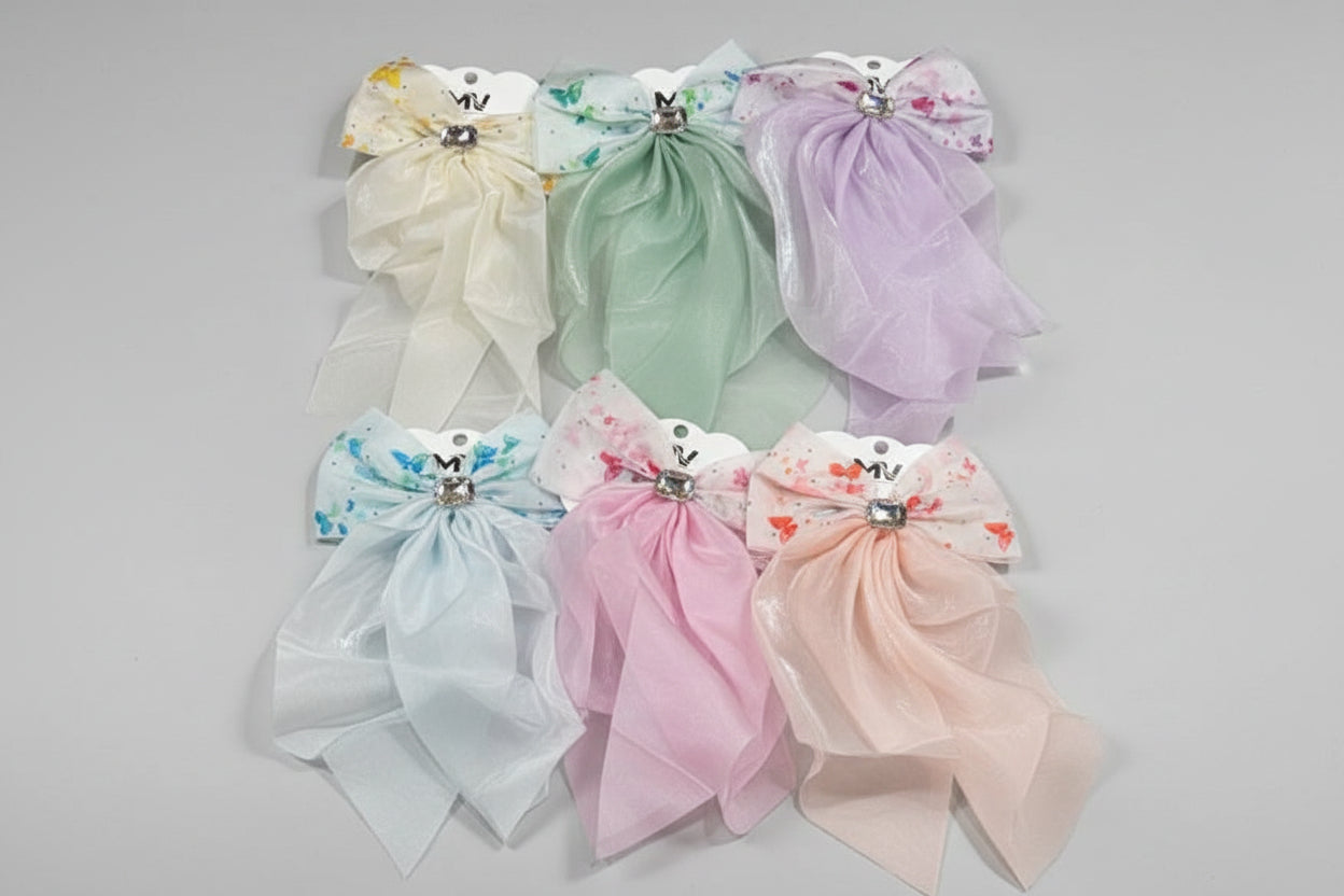 Bow