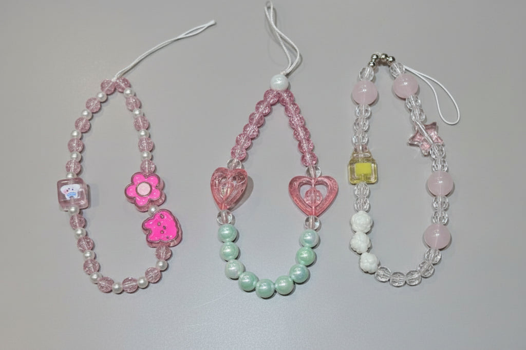 Phone Charm