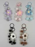Different Variations Of Phone Charm
