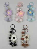 Different Variations Of Phone Charm