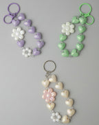 Different Variations Of Phone Charm