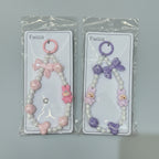 Different Variations Of Phone Charm