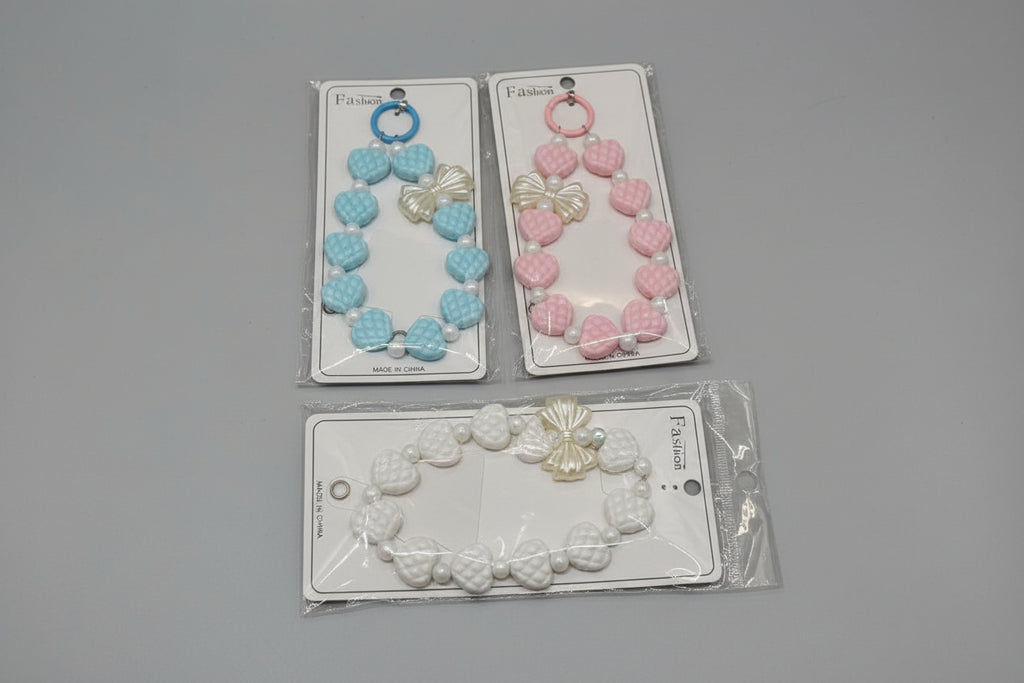 Different Variations Of Phone Charm