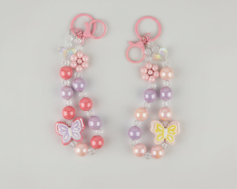 Different Variations Of Phone Charm