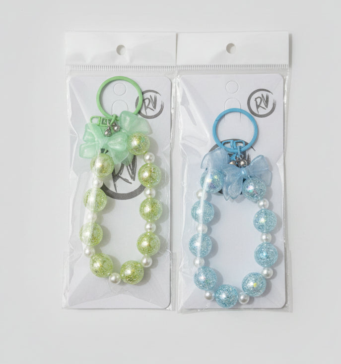 Different Variations Of Phone Charm