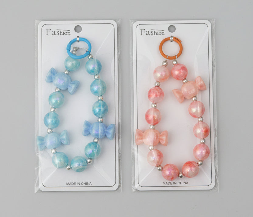 Different Variations Of Phone Charm