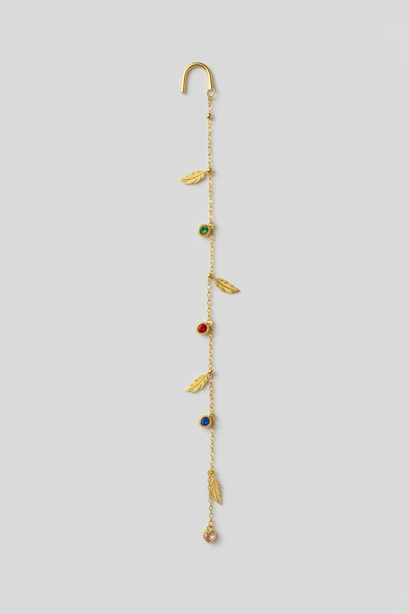 Steel Bracelet