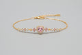 Variety Of Tulip Design Bracelets