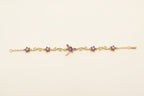 Variety Of Tulip Design Bracelets