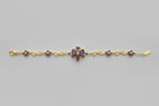 Variety Of Tulip Design Bracelets