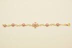 Variety Of Tulip Design Bracelets
