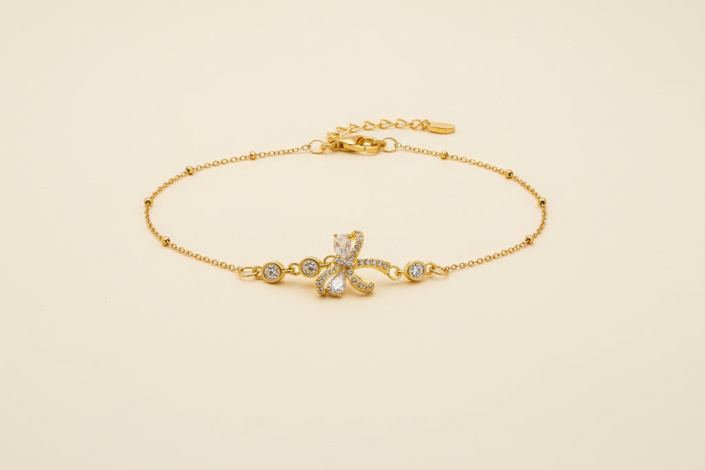 Variety Of Tulip Design Bracelets